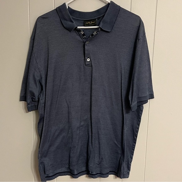 Bobby Jones Other - Bobby Jones Golf polo size L